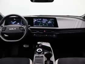 Kia EV6 thumbnail 30