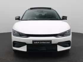 Kia EV6 thumbnail 4