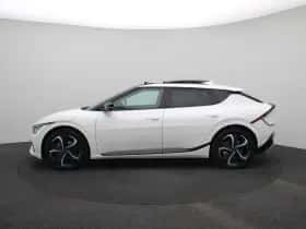 Kia EV6 thumbnail 5