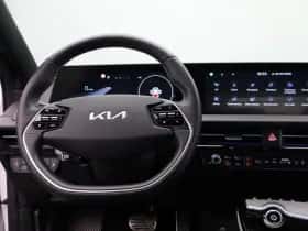 Kia EV6 thumbnail 8