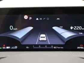 Kia EV6 thumbnail 9