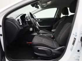Kia Ceed Sportswagon thumbnail 11