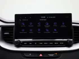 Kia Ceed Sportswagon thumbnail 20