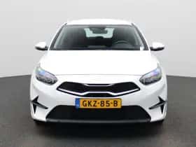 Kia Ceed Sportswagon thumbnail 3