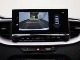Kia Ceed Sportswagon thumbnail 25