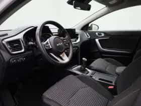 Kia Ceed Sportswagon thumbnail 27