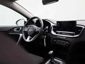 Kia Ceed Sportswagon thumbnail 30