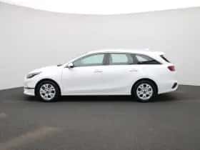 Kia Ceed Sportswagon thumbnail 4