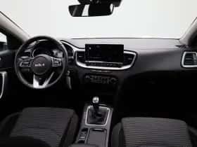 Kia Ceed Sportswagon thumbnail 31
