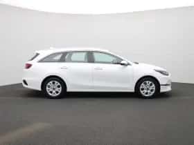 Kia Ceed Sportswagon thumbnail 6