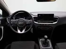 Kia Ceed Sportswagon thumbnail 7