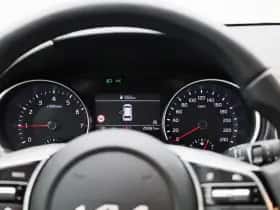 Kia Ceed Sportswagon thumbnail 8