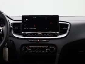 Kia Ceed Sportswagon thumbnail 9