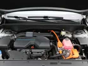 Kia Sorento (2023) thumbnail 45