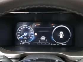 Kia Sorento (2023) thumbnail 9
