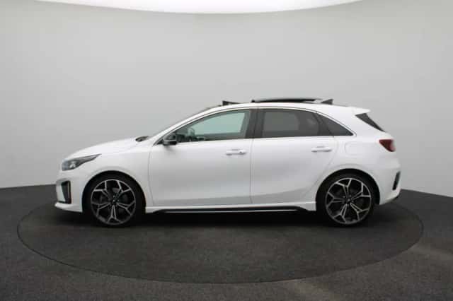 Kia Ceed (2020) thumbnail 6