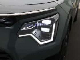 Kia Niro EV thumbnail 15