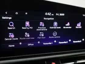 Kia Niro EV thumbnail 18