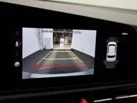 Kia Niro EV thumbnail 22
