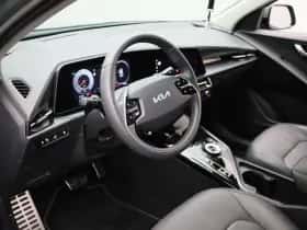 Kia Niro EV thumbnail 26