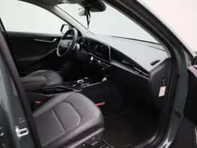 Kia Niro EV thumbnail 28