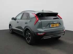Kia Niro EV thumbnail 4