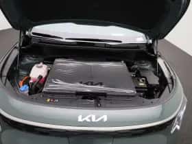 Kia Niro EV thumbnail 31