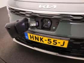 Kia Niro EV thumbnail 33