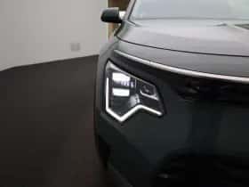 Kia Niro EV thumbnail 34