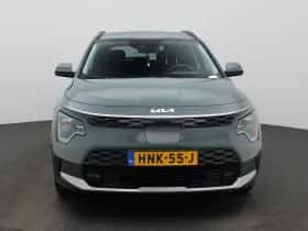Kia Niro EV thumbnail 5