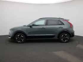 Kia Niro EV thumbnail 6