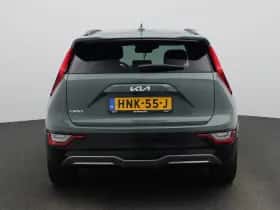 Kia Niro EV thumbnail 7