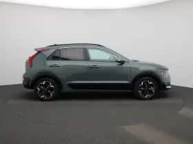 Kia Niro EV thumbnail 8