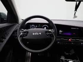 Kia Niro EV thumbnail 9