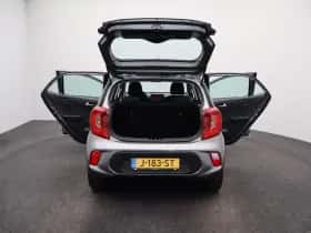Kia Picanto thumbnail 14