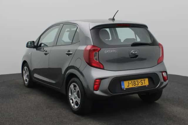 Kia Picanto (2020) thumbnail 3