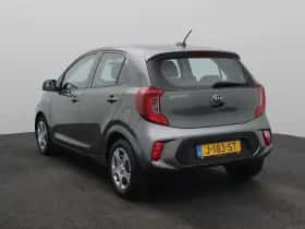 Kia Picanto (2020) thumbnail 3