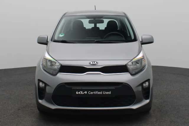 Kia Picanto (2020) thumbnail 4