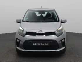 Kia Picanto (2020) thumbnail 4