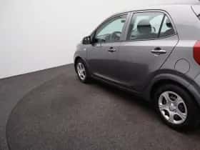 Kia Picanto thumbnail 33