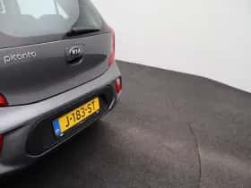 Kia Picanto thumbnail 34