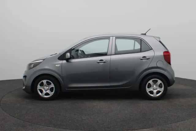 Kia Picanto (2020) thumbnail 5