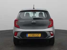 Kia Picanto thumbnail 6