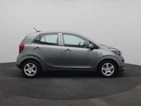 Kia Picanto thumbnail 7