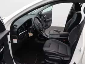 Kia Niro EV thumbnail 13
