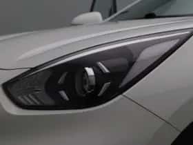 Kia Niro EV thumbnail 16