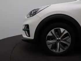 Kia Niro EV thumbnail 17