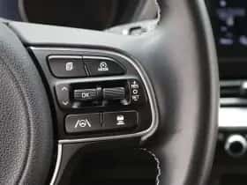 Kia Niro EV thumbnail 25