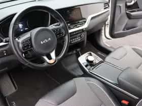 Kia Niro EV thumbnail 28