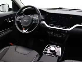 Kia Niro EV thumbnail 30